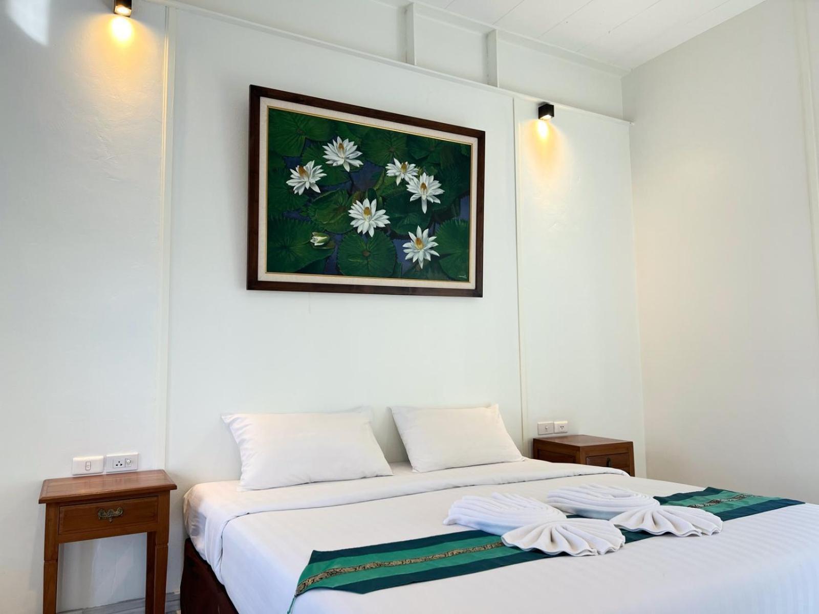 3B Boutique Hotel Čiang Mai Exteriér fotografie