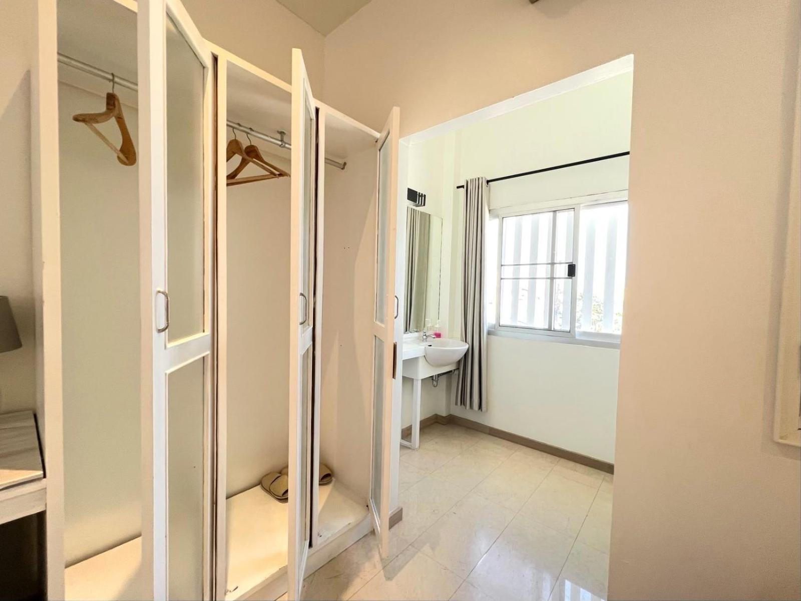3B Boutique Hotel Čiang Mai Exteriér fotografie