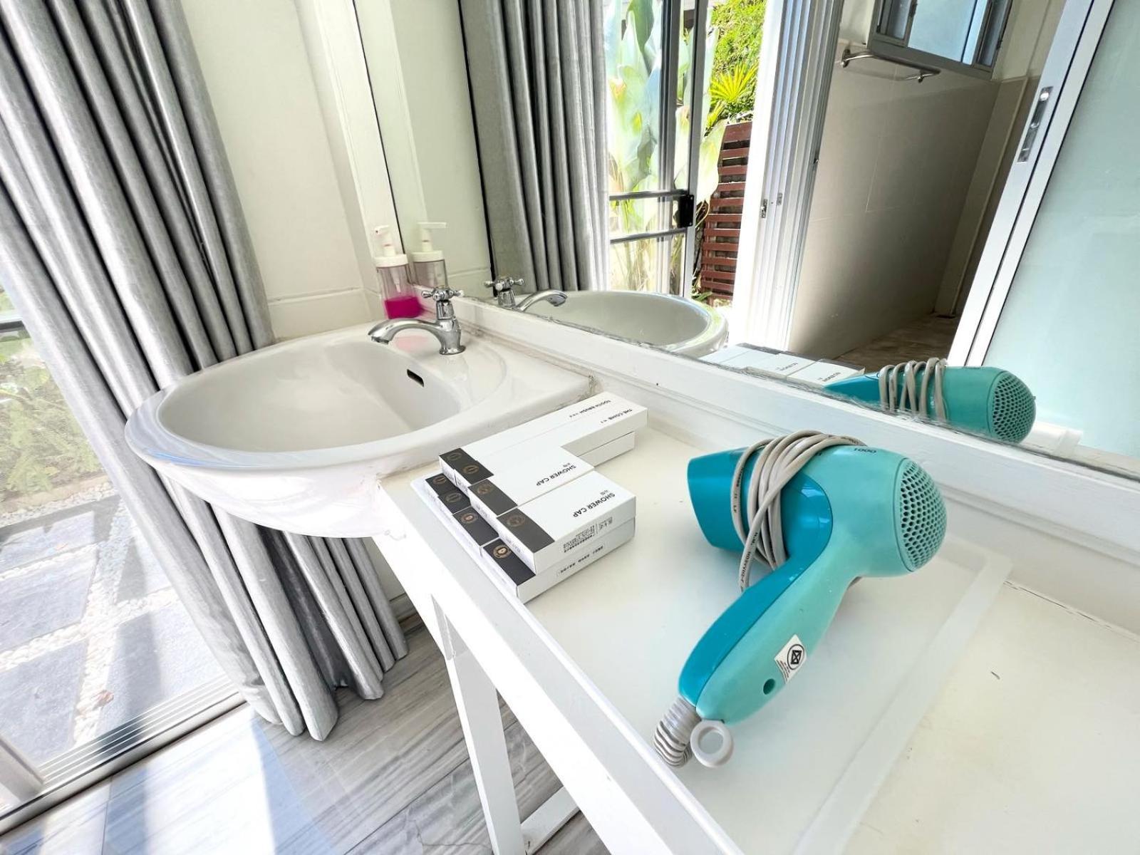 3B Boutique Hotel Čiang Mai Exteriér fotografie