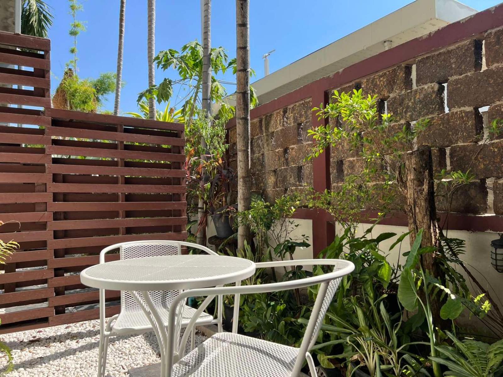 3B Boutique Hotel Čiang Mai Exteriér fotografie